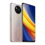 Смартфон Poco X3 Pro 8/256GB Bronze/Бронзовый