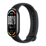 Xiaomi Smart Band 10 Midnight Black/Черный фитнес-браслет Xiaomi Smart Band 10 Midnight Black/Черный фитнес-браслет