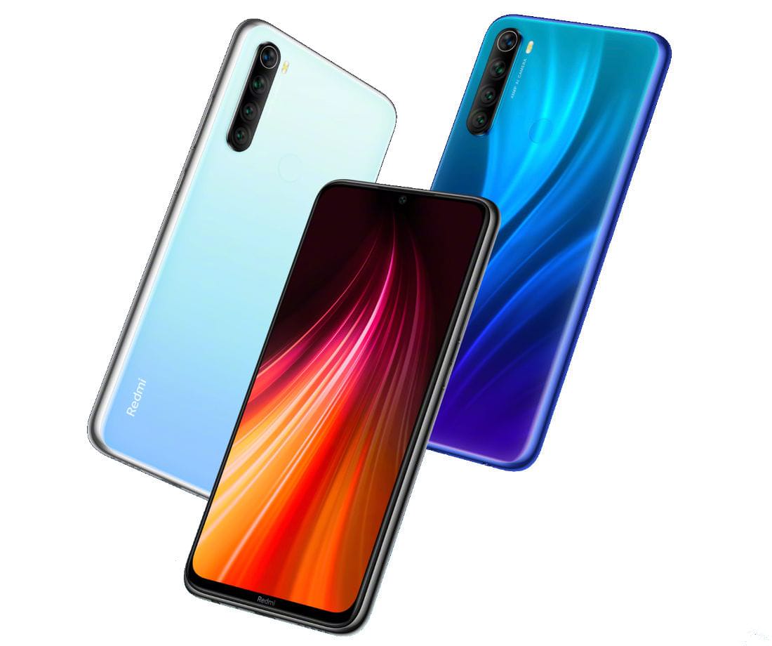 Xiaomi Redmi 8 купить по низкой цене